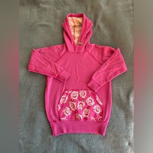 Janus Merino Wool Sweater